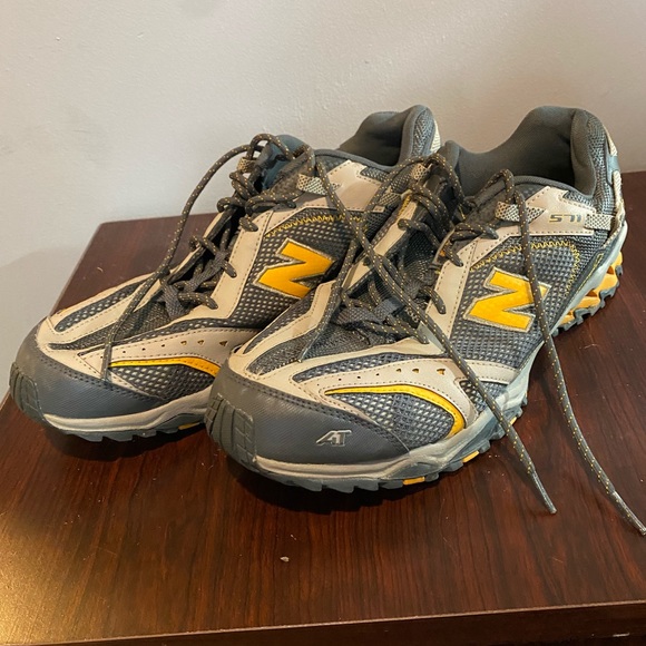 New Balance | Shoes | Vintage Mens 3 
